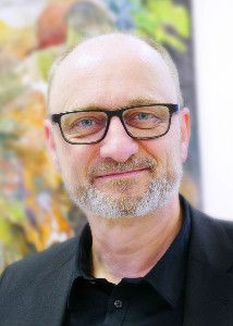 Jens Peter Claußen