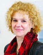 Ariane Jacoby-Ebert